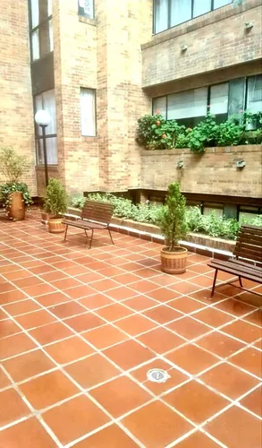 Apartamento En Venta En Santa Barbara Central. Cod V11945