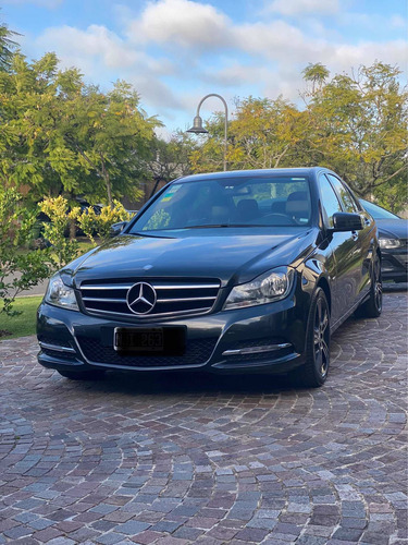 Mercedes-benz 200 C200 Edition C
