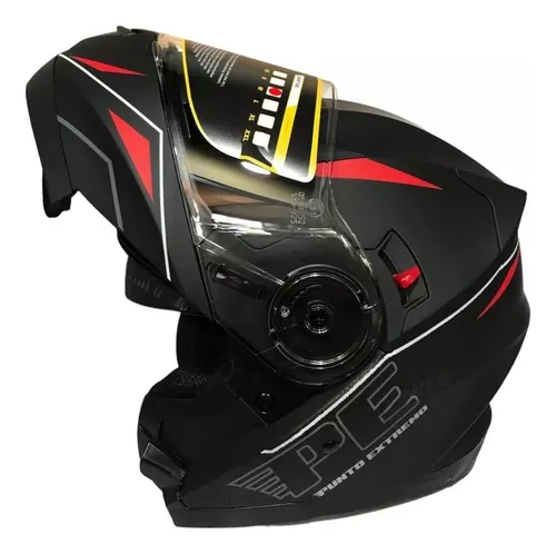 Casco punto extremo xr 600 hotsell