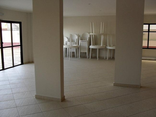 Apartamento Com 3 Dormitórios À Venda, 135 M² - Tombo - Guarujá/sp - Ap4921