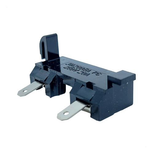 Suporte Fusível  127v Para Microondas Electrolux 45217