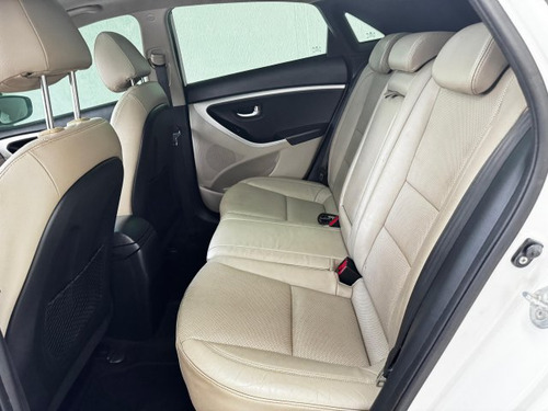 Hyundai I30 i30 1.8 MPI 16V GASOLINA 4P AUTOMATICO