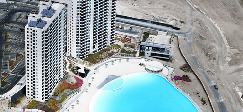 Imagen 2 de 14 de Brisas De Costa Laguna - Departamentos