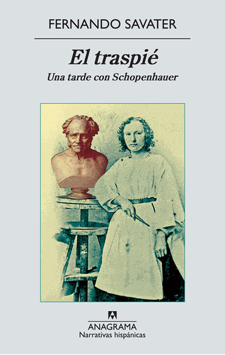 Traspie, El: Una Tarde Con Schopenhauer 71qnp