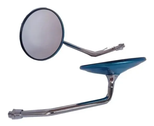 Retrovisor Para Gn 125cc