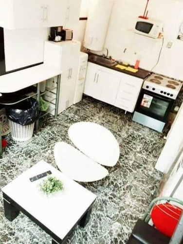 Imagen 8 de 30 de Montevideo 100 Congreso 7amb Hostel Habilitado U$150mil