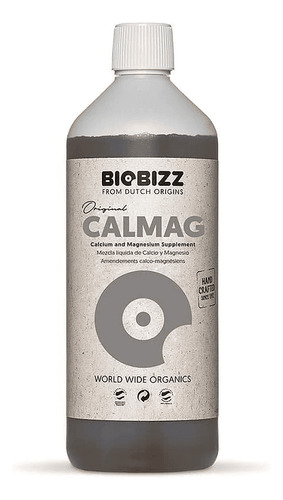 Cal Mag Biobizz 250ml