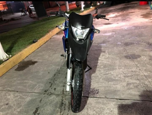 Honda 300