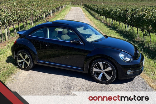 Imagem 11 de 15 de Volkswagen Fusca 2.0 Tsi - 2014