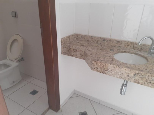 Imagem 8 de 11 de Sala Em Chácara Santo Antônio (zona Leste), São Paulo/sp De 40m² Para Locação R$ 1.800,00/mes - Sa2143157-r