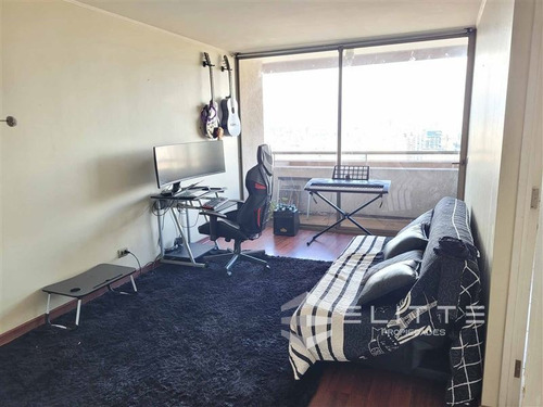 Imagen 1 de 18 de Departamento En Venta De 2 Dorm. En Recoleta