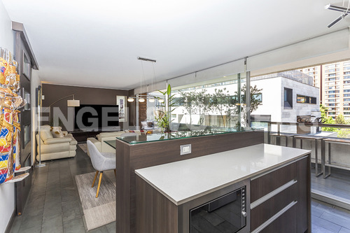 Venta Departamento Un Dormitorio Moderno