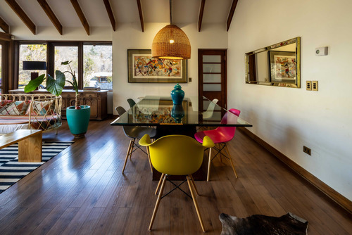 Hermosa Casa El Arrayan (108107)