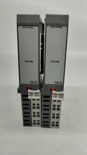 1734-fpd Allen-bradley Point I/o (Usado)