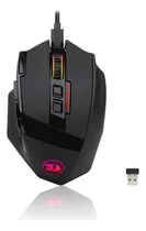 Comprar Mouse Gamer Inalámbrico Redragon Sniper Pro M801p Dual Usb C