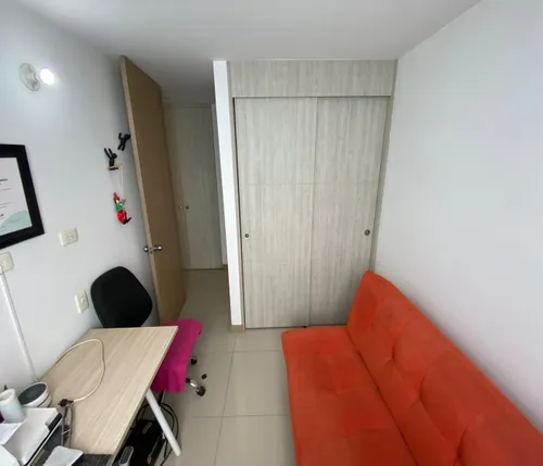 Precioso Primer Piso Bochalema