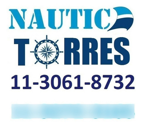 North Carolina 17v - Bote Pescador