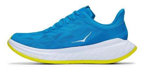 Tênis Corrida Hoka One One Carbon X 2 Masculino Performance