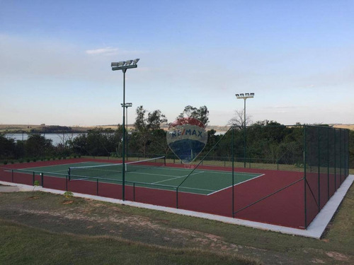 Imagem 14 de 20 de Terreno À Venda, 600 M² Por R$ 300.000,00 - Residencial Jardim Barra Do Cisne I - Americana/sp - Te0134