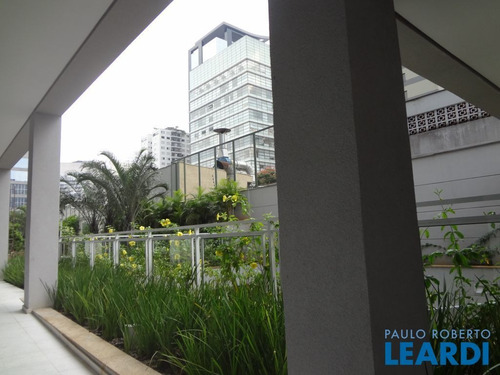 Imagem 10 de 15 de Apartamento - Vila Olímpia - Sp - 500774