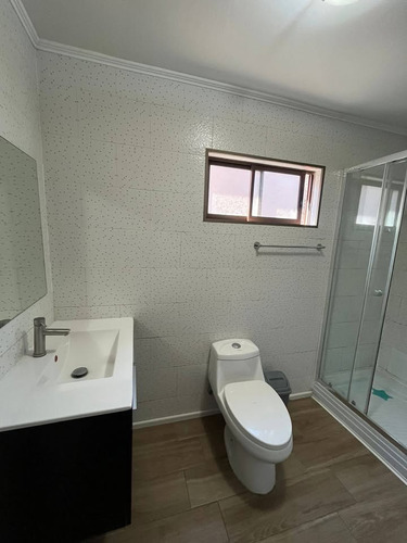Se Vende Parcela Con Casa Nueva En Condominio