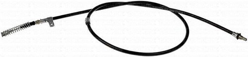 Chicote Freno Trasero Mountaineer 2002 2003 2004 2005