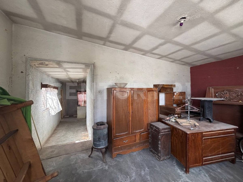 Casa En Venta En Colonia Revolución