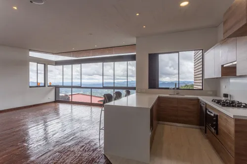 Apartamento En Arriendo/venta En El Retiro. Cod V15820