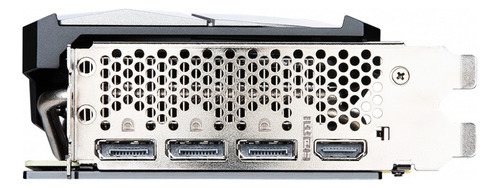 Placa De Video Msi 3070 Ventus 2x Oc 8gb Geforce Rtx (Usado)