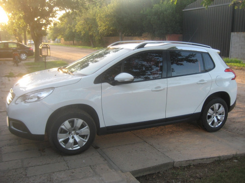 Peugeot 2008 1.6 Allure