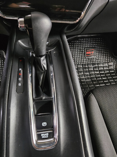 Honda HR-V 1.8 Ex-l 2wd Cvt