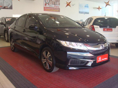 Honda City City 1.5 Lx Cvt Flex