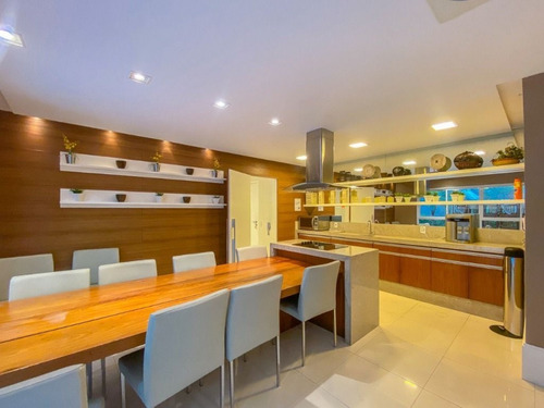 Imagem 16 de 30 de Apartamento - Ap14988 - 69674525