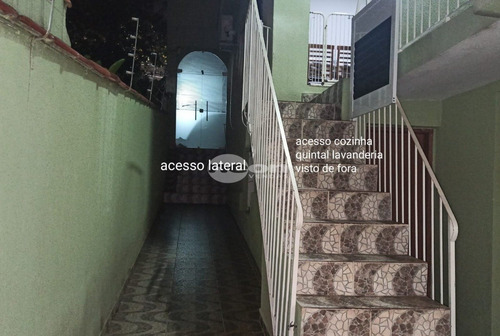 Imagem 8 de 15 de Casa - Ceramica - Ref: 2254 - V-2254