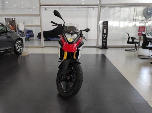 Imagem 10 de 14 de Bmw G 310 Gs 2018