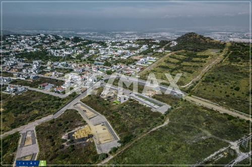 Imagen 12 de 19 de Terrenos Residenciales En Venta Dentro De Vista Real Rtv220221-ha - (2)