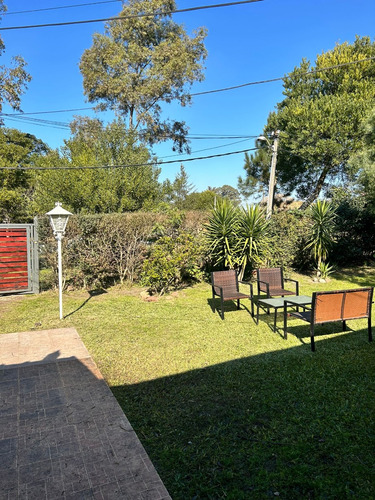 Se Vende Casa El Pinar 2 Dormitorios . Oportunidad Unica ! Impecable, Para Entrar
