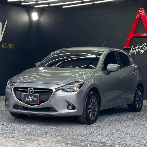 Mazda 2 1.5 Grand Touring At