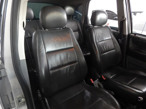 Meriva Joy 1.8 2005 Completo