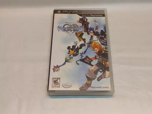 Venda de jogos da psp