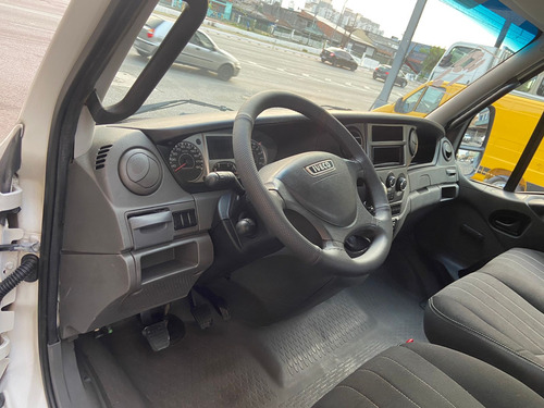 Iveco Daily 70c17 Guincho