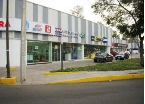 San Pedro Xalpa Local Comercial Renta Azcapotzalco Cdmx