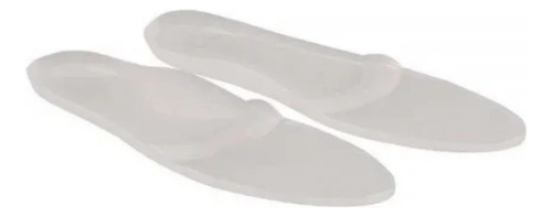 Plantilla Ortho Pauher 5100, color 43/44, arco y barra metatarsiana
