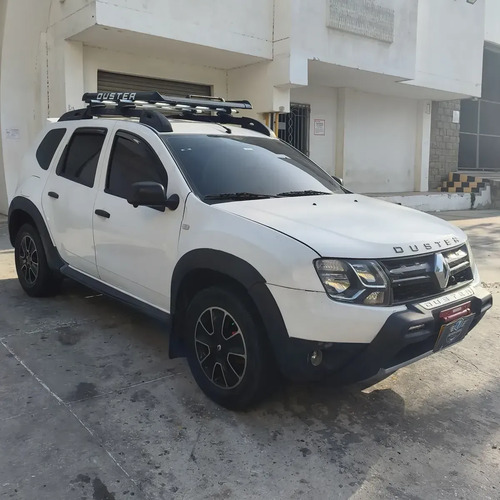 Renault Duster 1.6 Expression