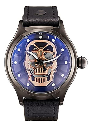 Survan Watchdesigner Japanese Quart Men Reloj De Pulsera Lum