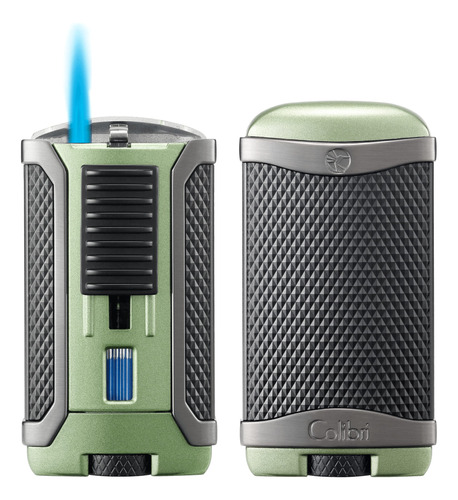 Colibri Apex - Encendedor De Un Solo Toque Para Fumar, Antor