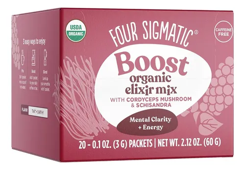 Four Sigma Foods Instant - g a $4392