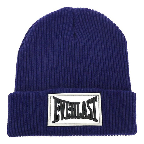 Gorro Everlast Tejido Abrigado Invierno Unisex