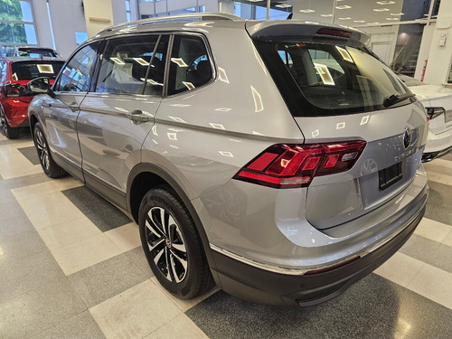 Volkswagen Tiguan Allspace 2.0 Tsi Life 4Motion Dsg
