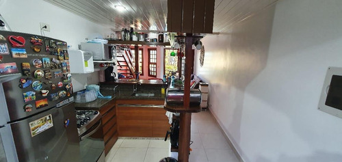 Imagem 6 de 15 de Casa Em Condomínio Para Venda Em Armação Dos Búzios, Manguinhos, 2 Dormitórios, 1 Suíte, 2 Banheiros, 1 Vaga - Cc 233_2-1216762